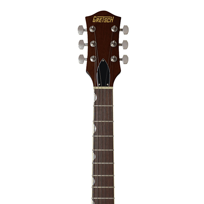 Gretsch Streamliner Jet Club Single Cut with Wraparound Laurel Klavye Dark Denim Elektro Gitar